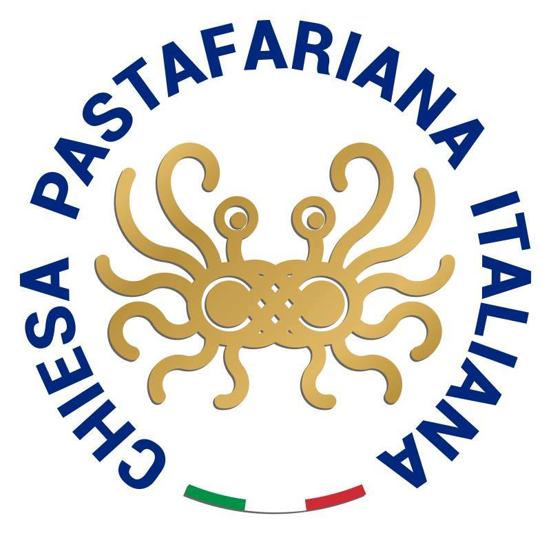 logo Chiesa Pastafariana Italiana