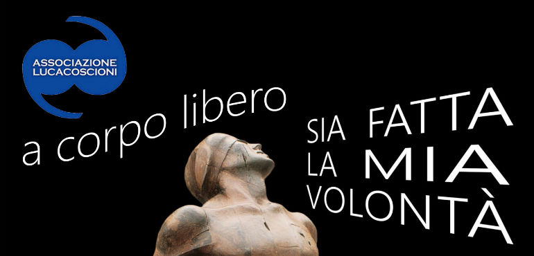 Cremona Oggi.it : ‘A corpo libero’: il 21 aprile incontro sulla libertà individuale