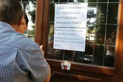 Bresciaoggi.it : I pastafariani alla porta del municipio
