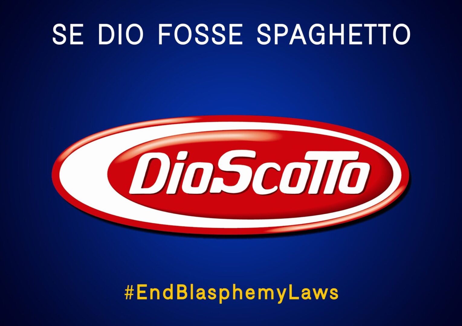 Ottopagine.it : Dioscotto, per dire no al reato di blasfemia