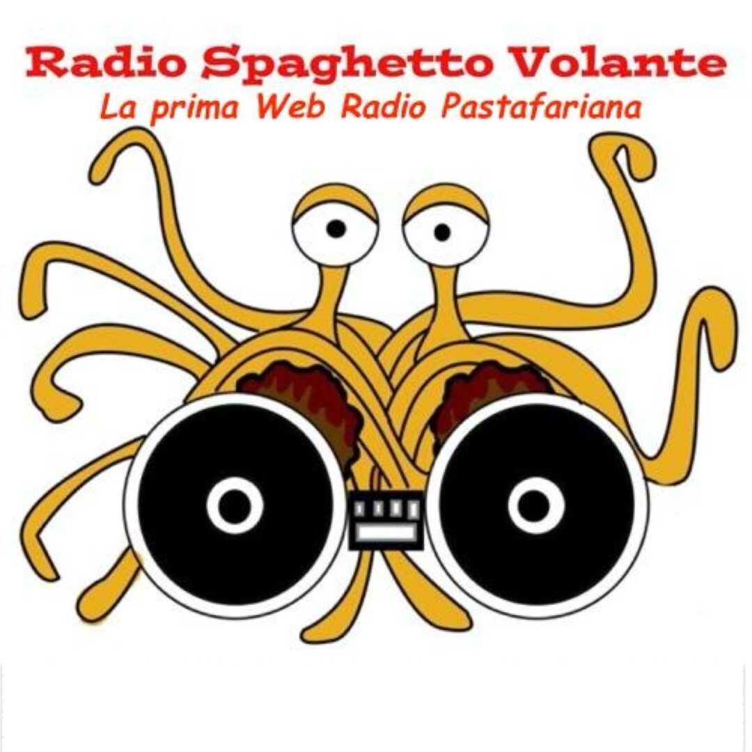Ritorna Radio Spaghetto Volante!
