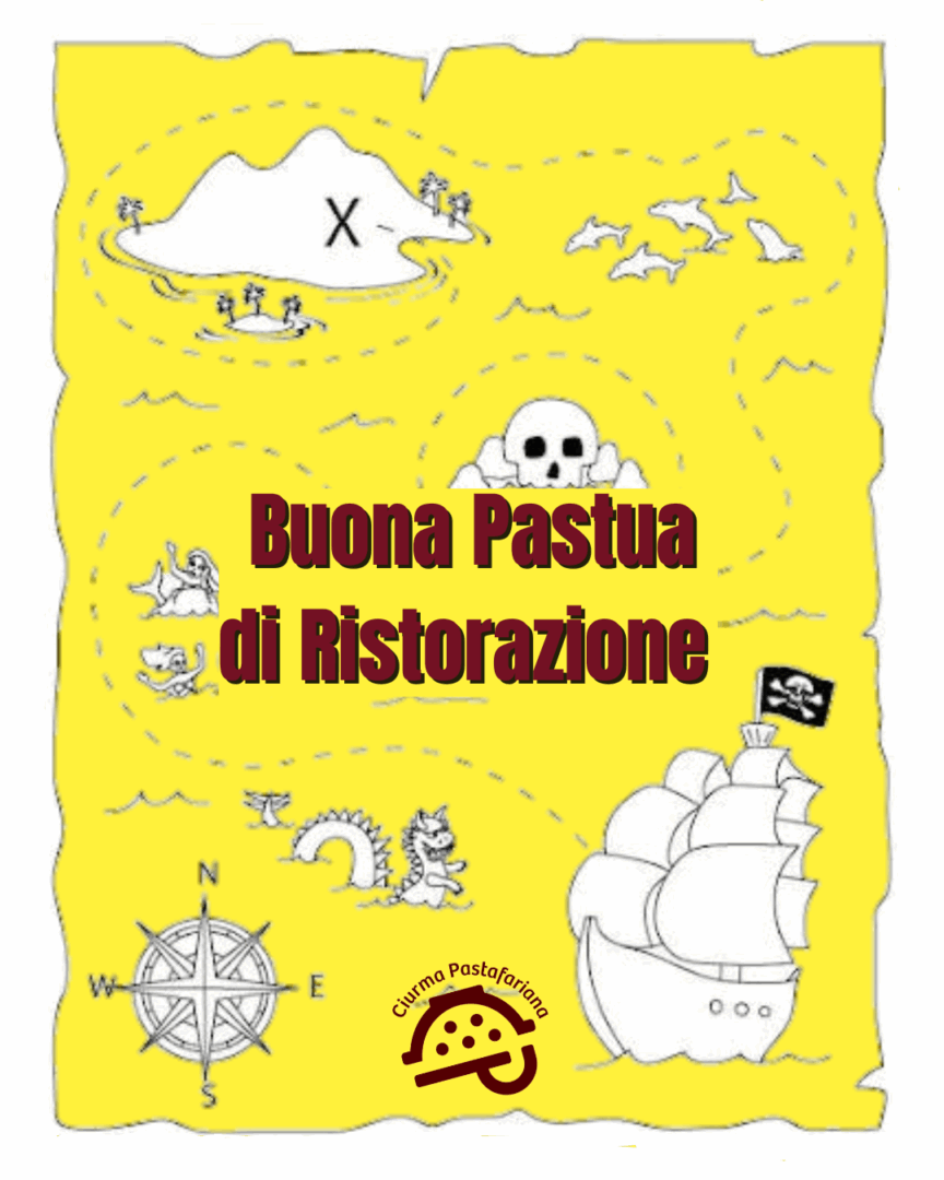 Sacher Pastua di Ristorazione 2025