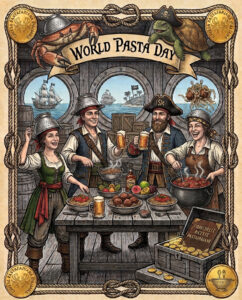 world pasta day 2026 cpi